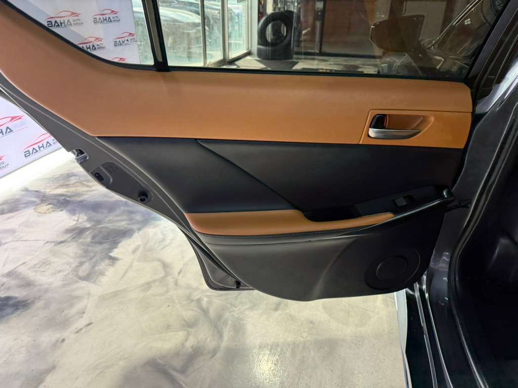 Used 2024 Lexus IS 350 F Sport RWD image 43