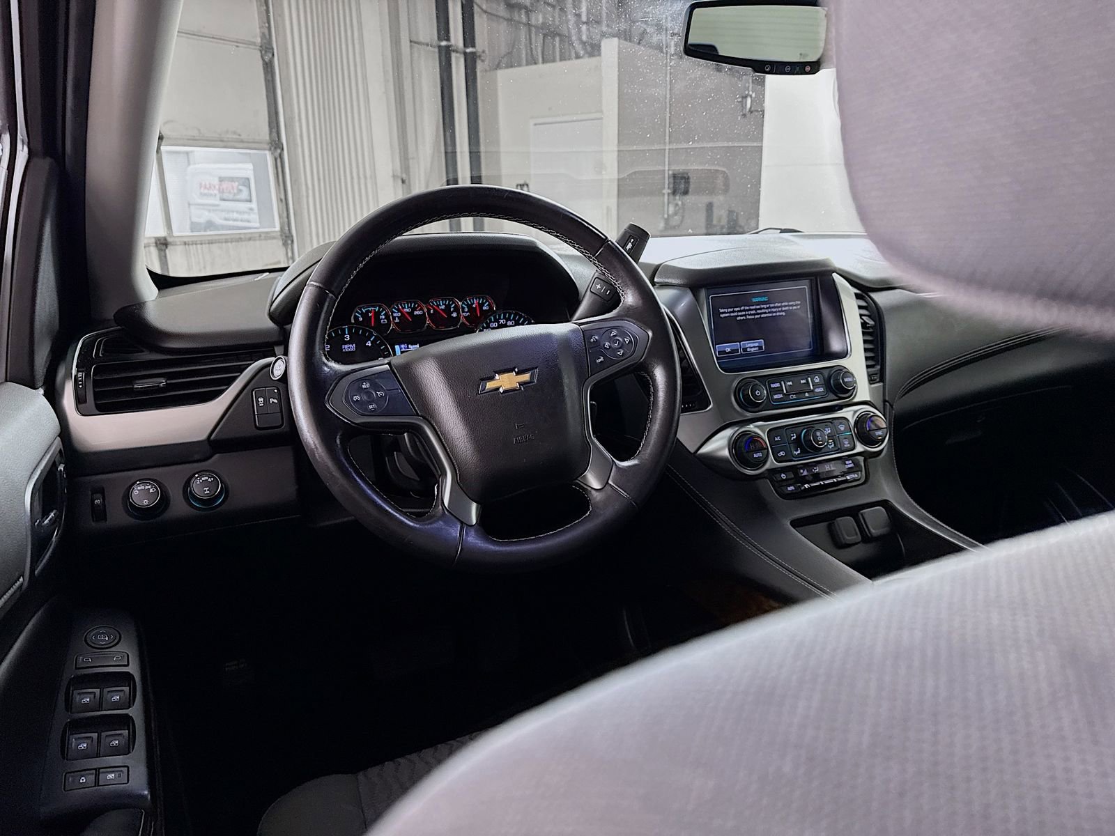 Used 2019 Chevrolet Tahoe LS AWD/4WD image 18