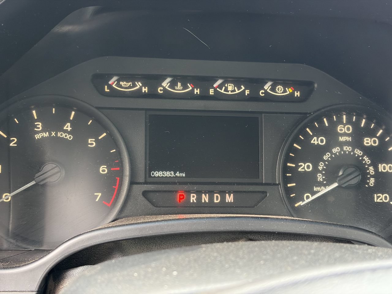 Used 2018 Ford F150 XL w/ Equipment Group 101A Mid RWD image 10