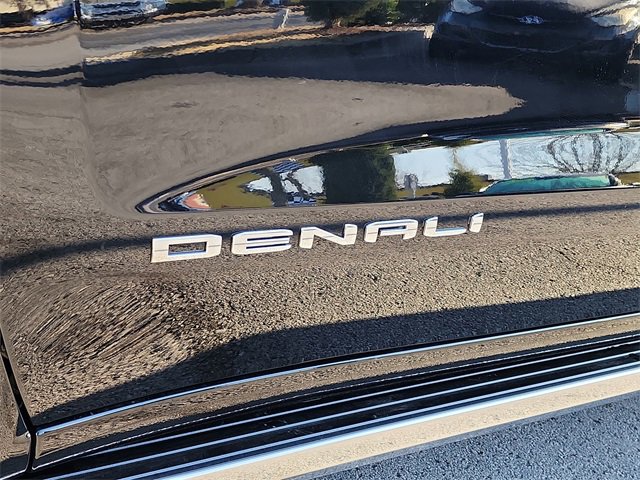 New 2026 GMC Sierra 1500 Denali image 13