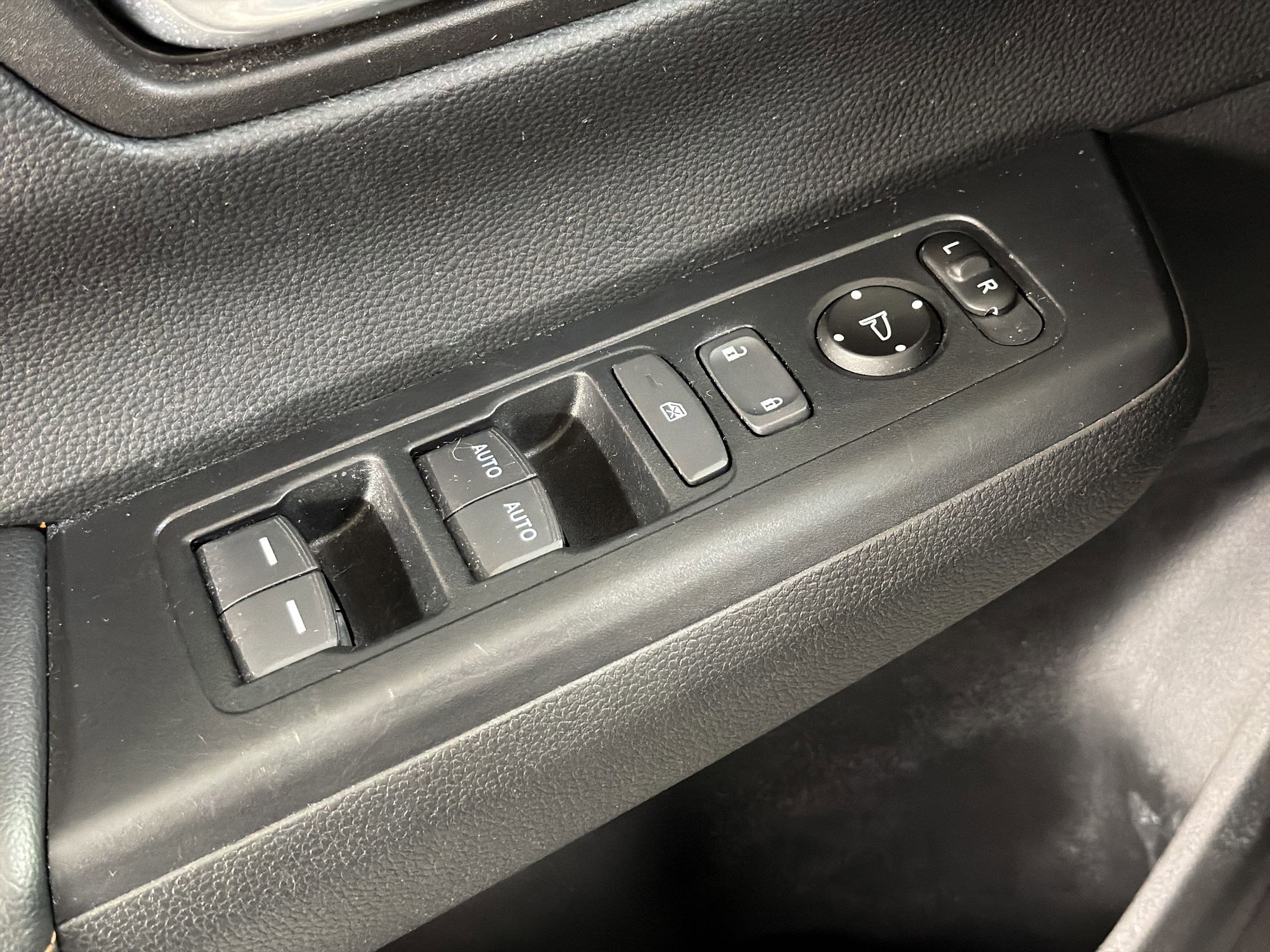 Certified 2024 Honda CR-V Sport image 13