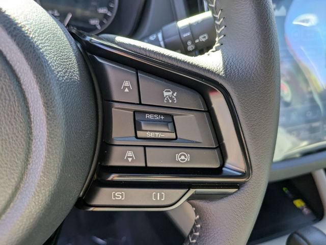 New 2026 Subaru Forester Premium AWD/4WD image 21
