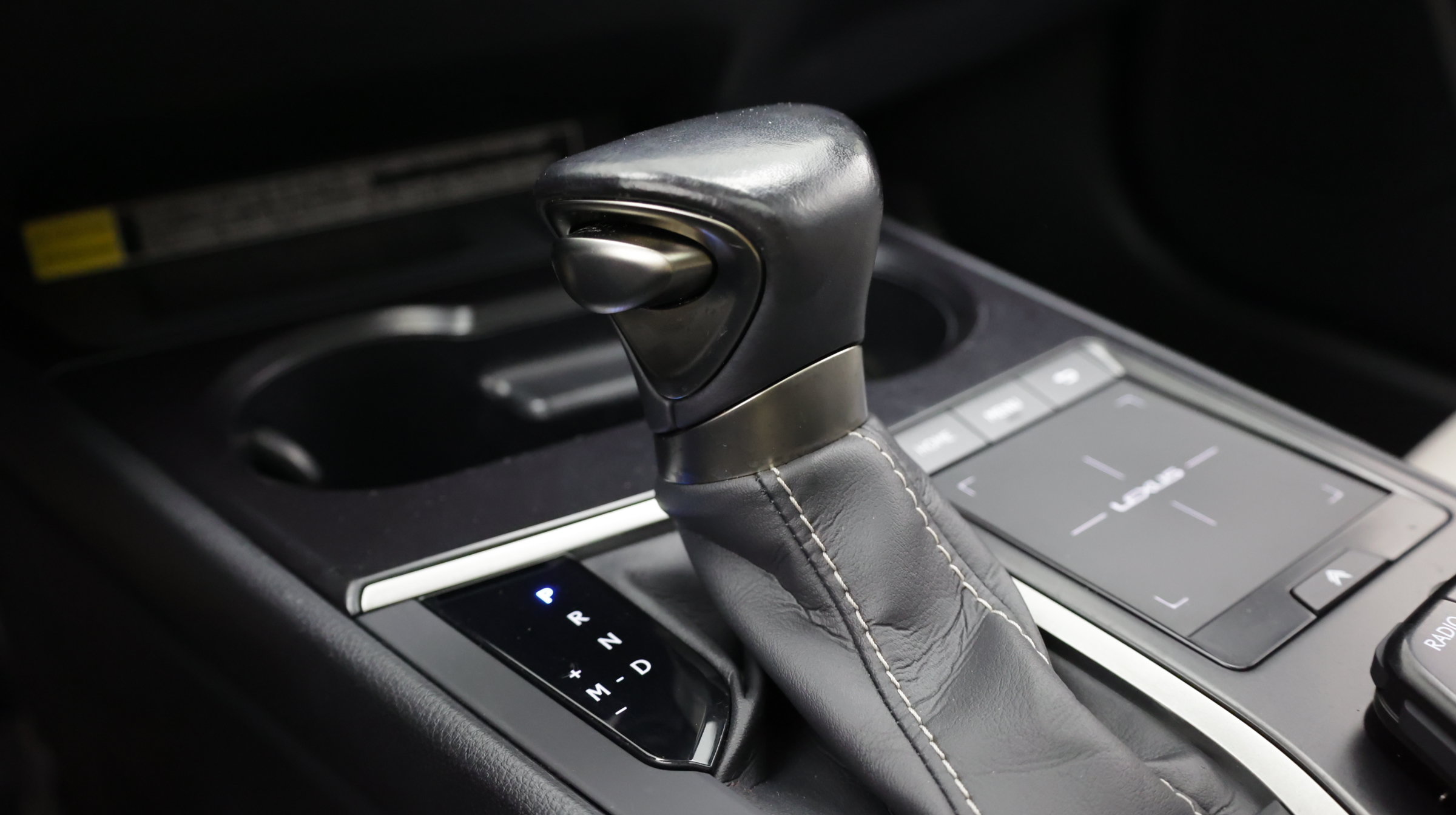 Used 2022 Lexus UX 200 w/ Accessory Package (Z1) FWD image 23