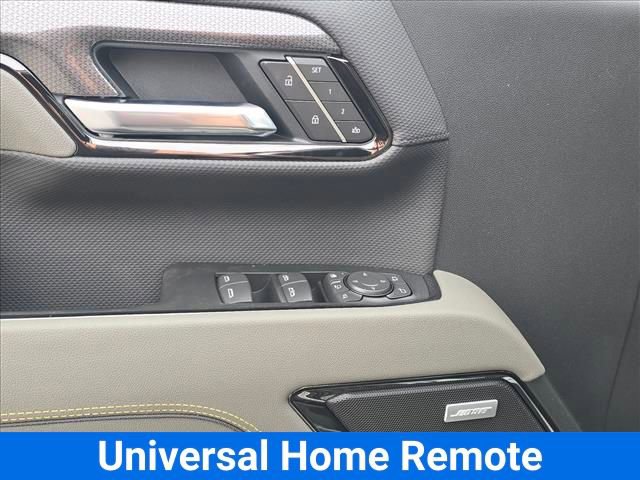 New 2026 Chevrolet Silverado 2500 ZR2 w/ LPO, Dark Essentials Package image 23