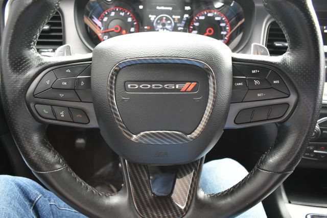 Used 2022 Dodge Charger R/T w/ Plus Group RWD image 24