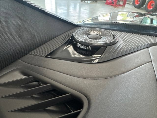 Used 2023 Jeep Grand Cherokee Overland AWD/4WD image 53
