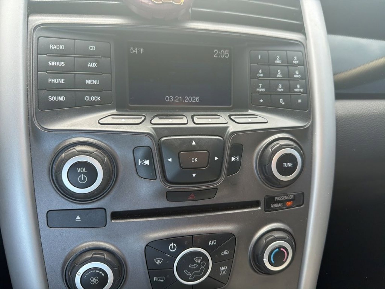 Used 2014 Ford Edge SE w/ Equipment Group 101A image 22