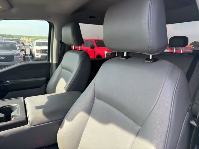 Used 2022 Ford F150 XL w/ Trailer Tow Package image 11