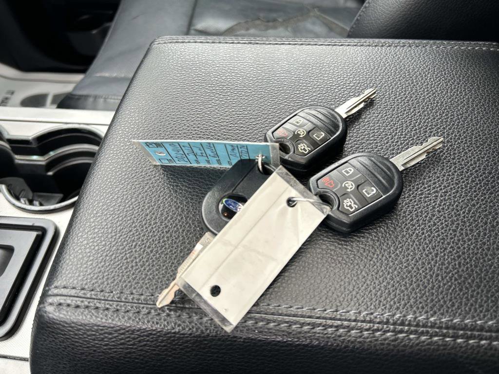 Used 2017 Ford Expedition EL XLT w/ Equipment Group 202A image 35