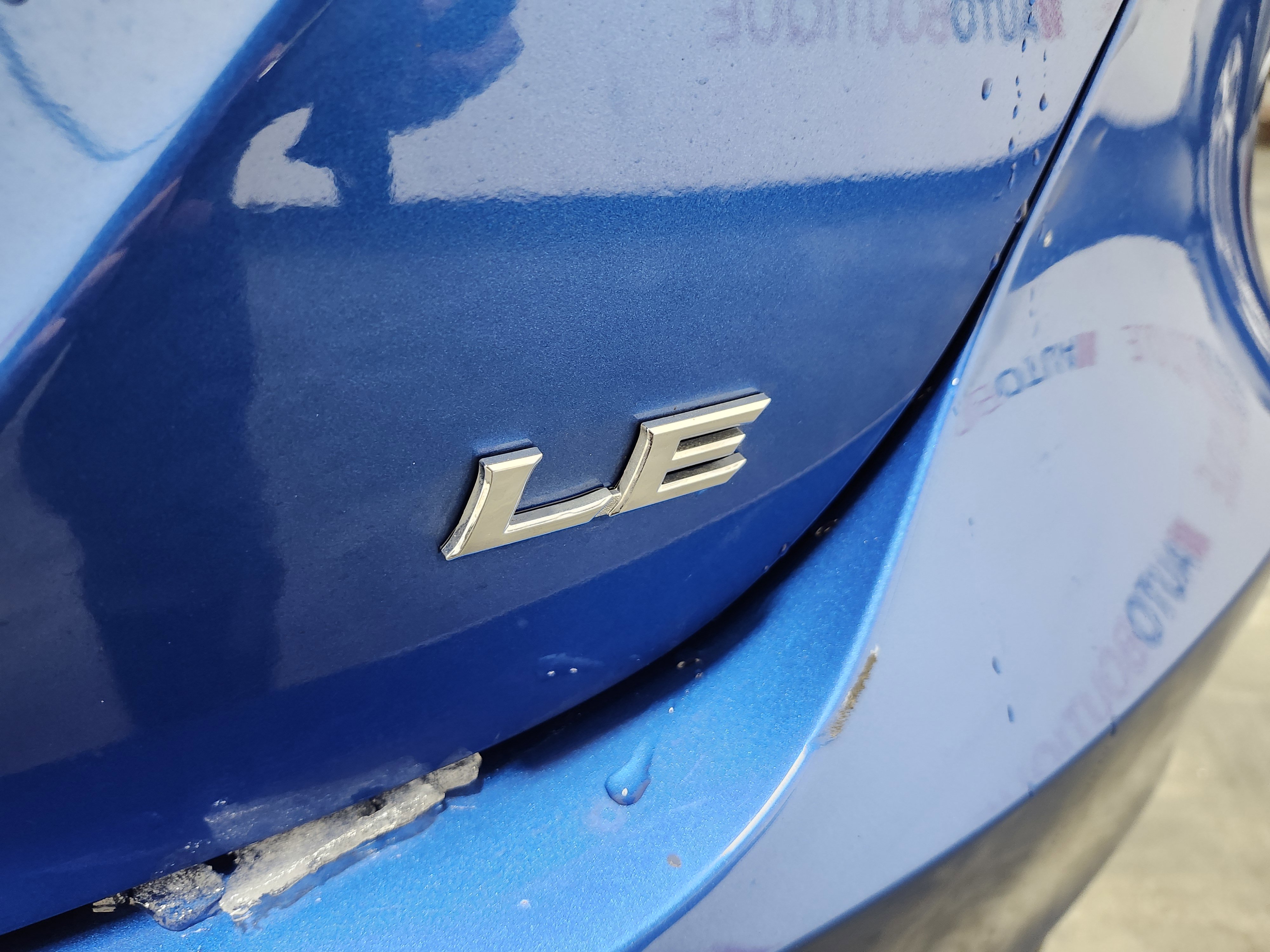 Used 2019 Toyota Camry LE image 19