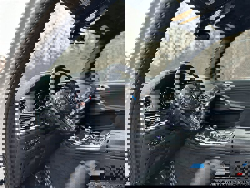 Used 2020 BMW X7 xDrive40i w/ M Sport Package image 13