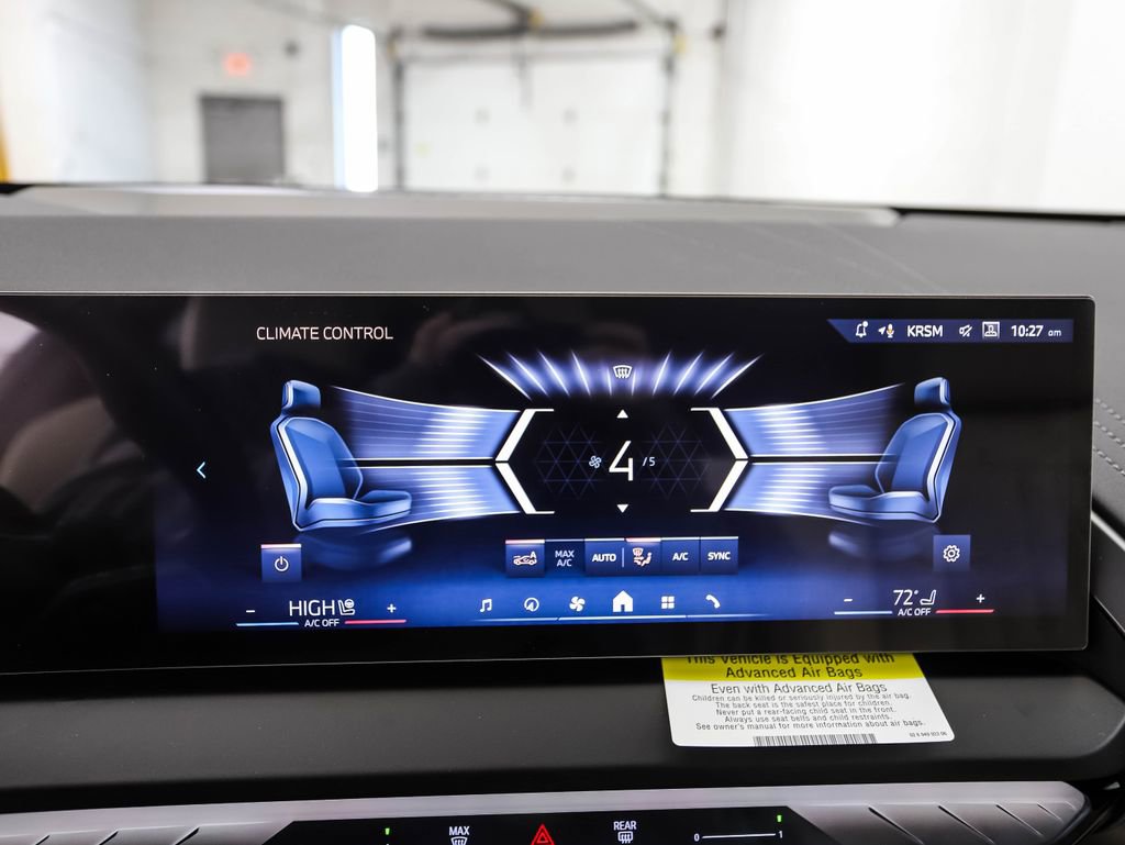 New 2026 BMW X3 xDrive30 w/ Convenience Package image 17