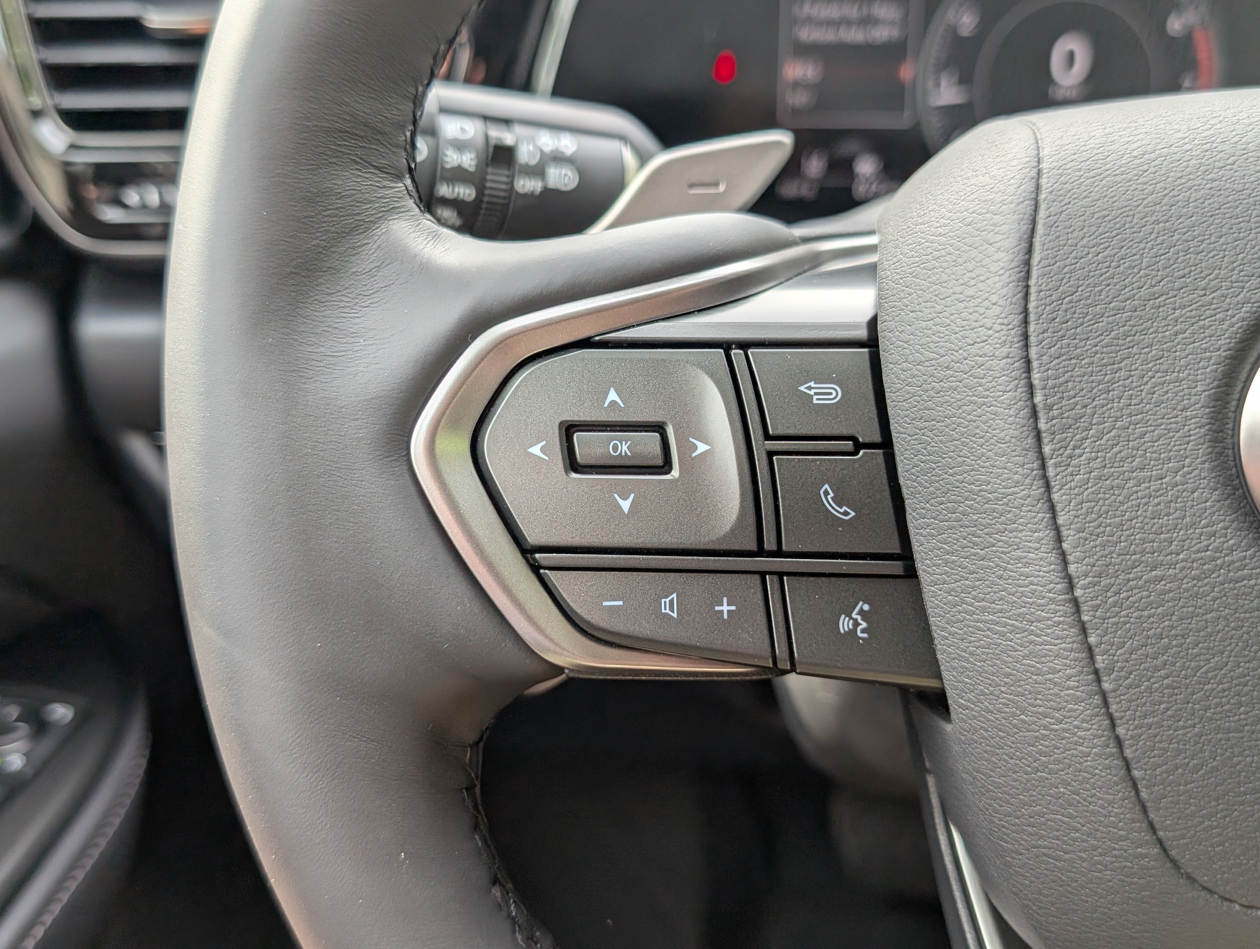 New 2026 Lexus NX 350 AWD w/ Premium Package image 18