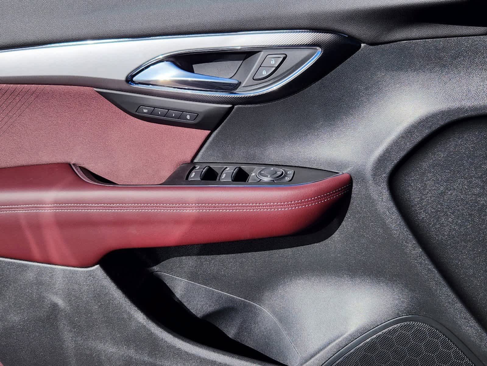 New 2025 Buick Envision Sport Touring AWD/4WD image 6