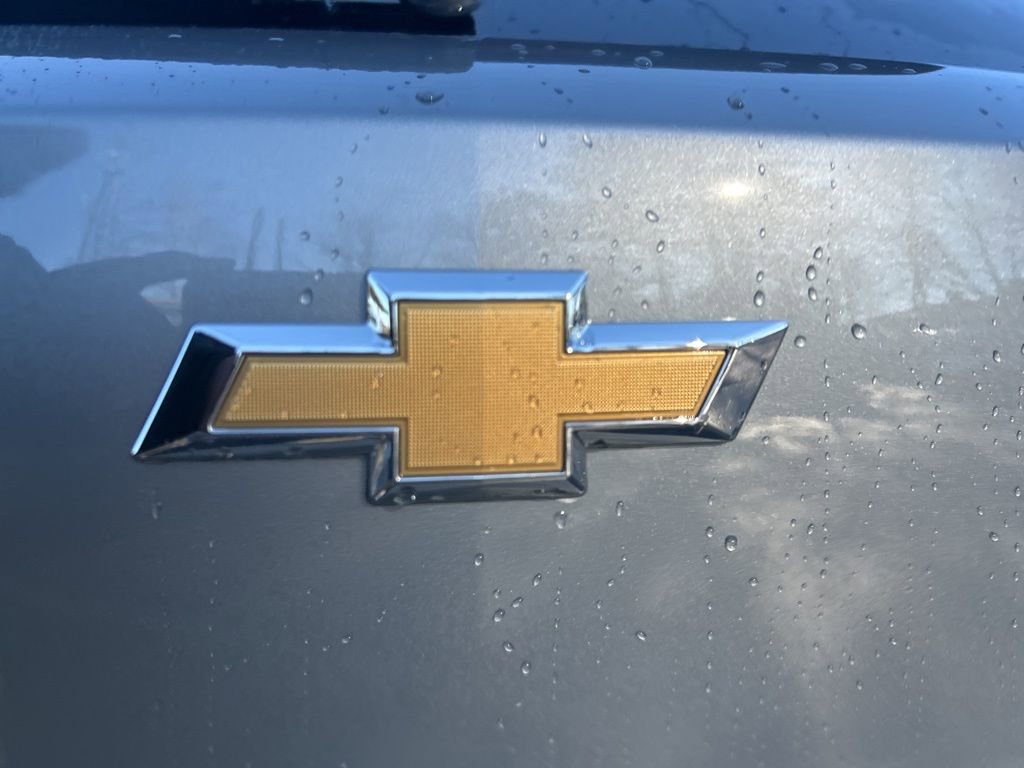 New 2026 Chevrolet TrailBlazer LT w/ Convenience Package image 25