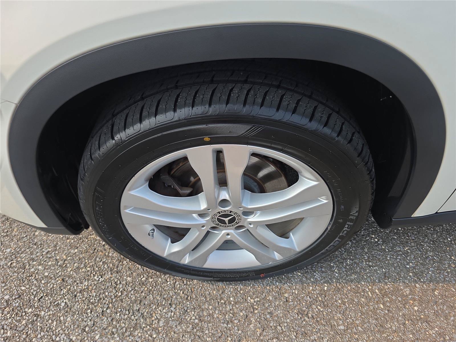 Used 2018 Mercedes-Benz GLA 250 image 12