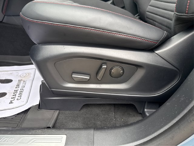 New 2027 Ford Explorer ST-Line w/ Premium Package AWD/4WD image 19