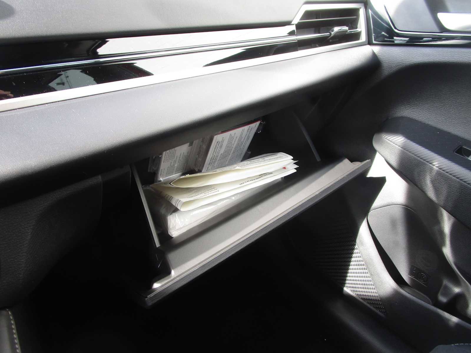 Used 2023 Mitsubishi Outlander SE image 24