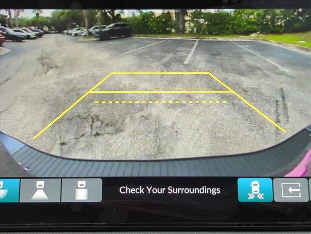 New 2027 Honda Odyssey Touring image 13
