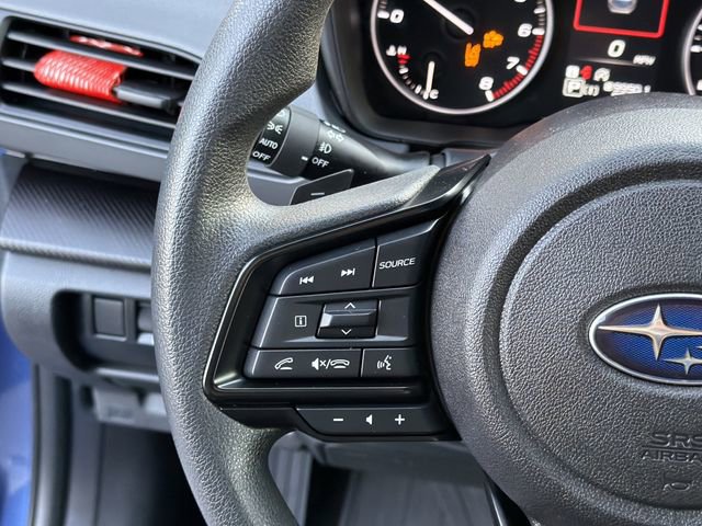 Used 2025 Subaru Crosstrek 2.0i Premium image 26
