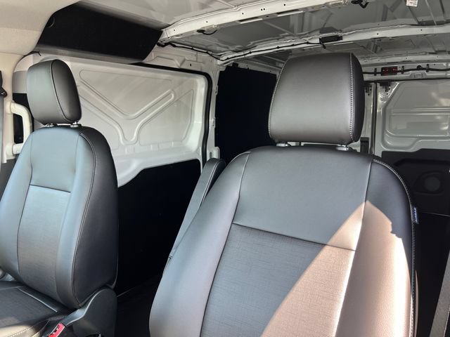 New 2026 Ford Transit 250 Low Roof AWD w/ Load Area Protection Package image 22