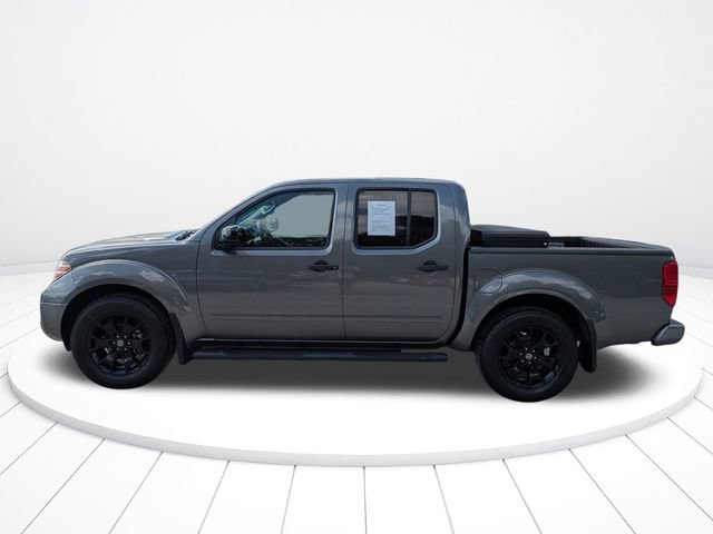 Used 2021 Nissan Frontier SV w/ Midnight Edition Floor Mats RWD image 7