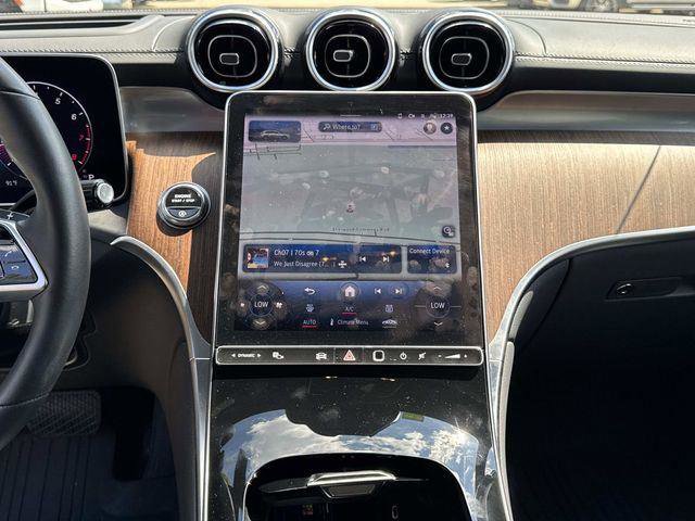 Certified 2023 Mercedes-Benz GLC 300 image 31