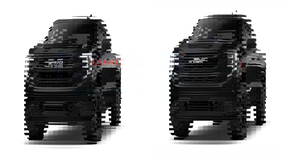 New 2026 GMC Sierra 1500 Pro w/ Graphite Edition image 32