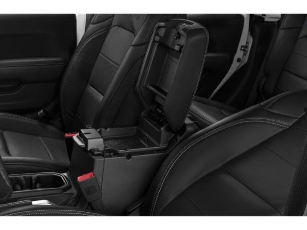 Used 2021 Jeep Gladiator Overland w/ Popular Equipment Package image 18