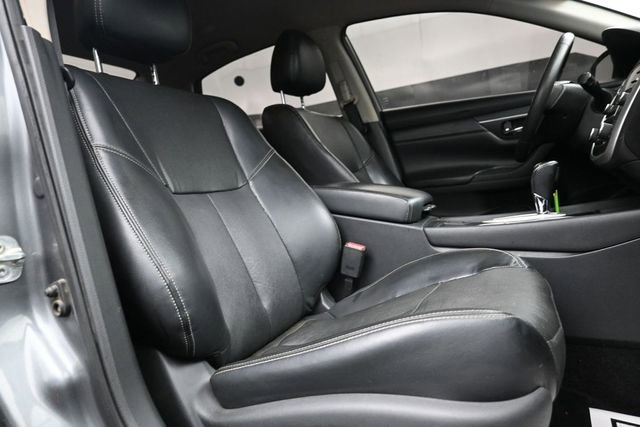 Used 2017 Nissan Altima 2.5 SL FWD image 24