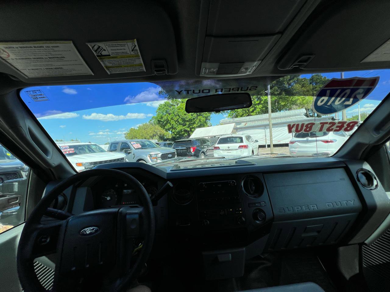 Used 2016 Ford F250 XL image 15