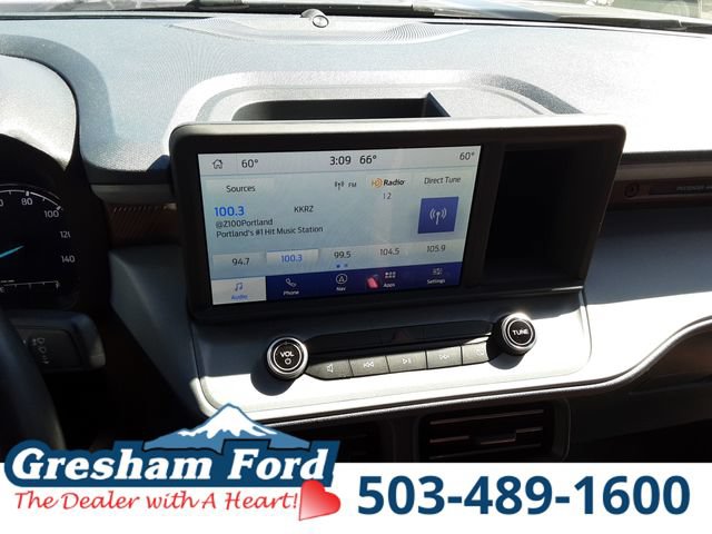 Certified 2023 Ford Maverick Lariat w/ Lariat Luxury Package AWD/4WD image 27