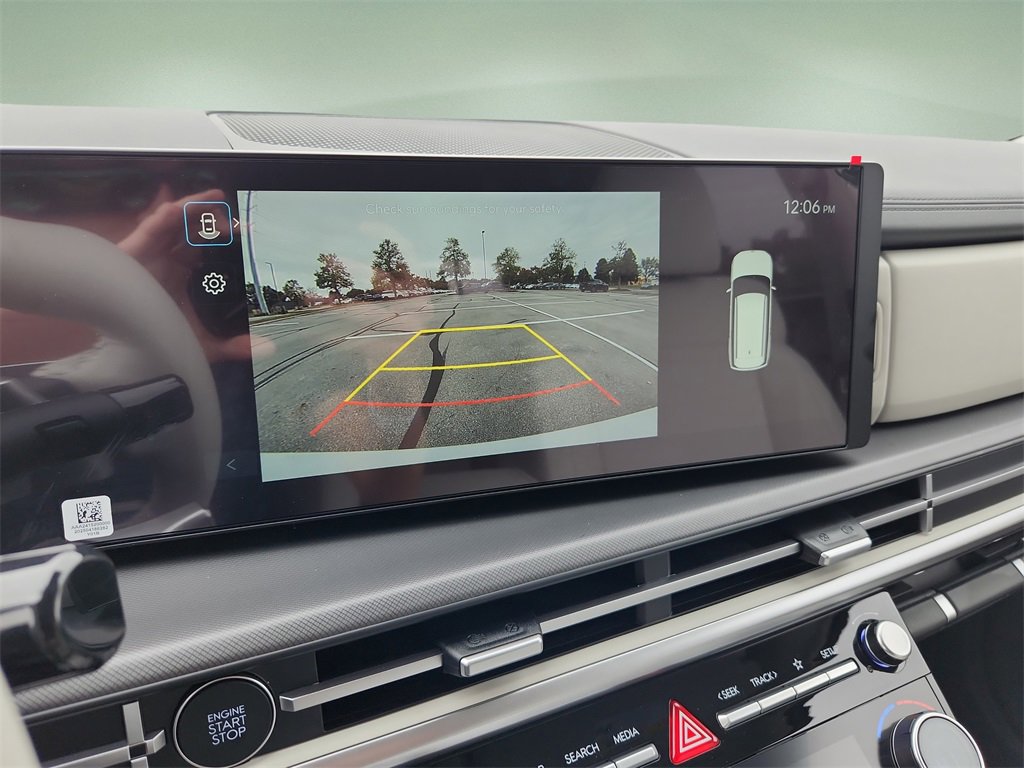 New 2026 Hyundai Santa Fe SE image 29