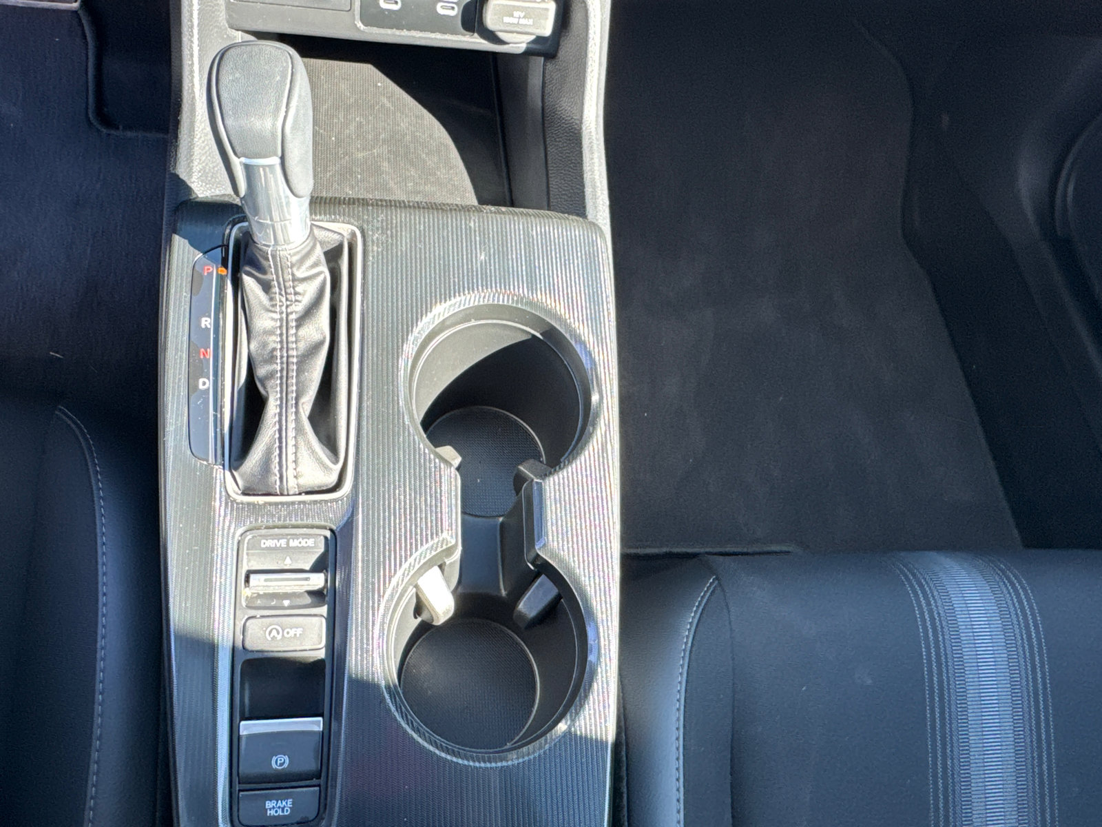 Used 2025 Honda Civic Sport image 11