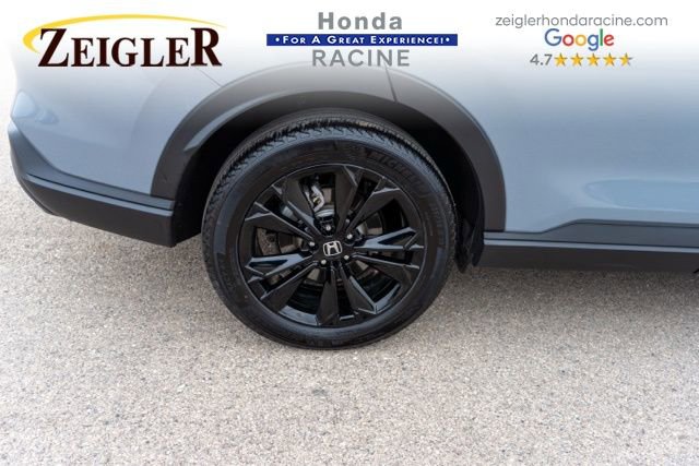 Used 2025 Honda CR-V Sport Touring image 10