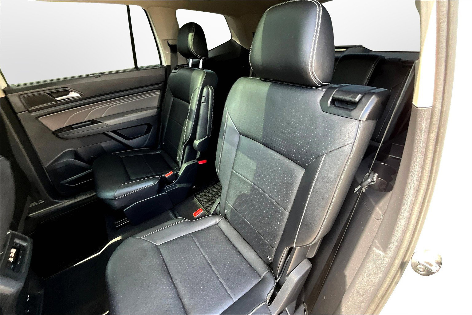 Used 2021 Volkswagen Atlas SEL image 18