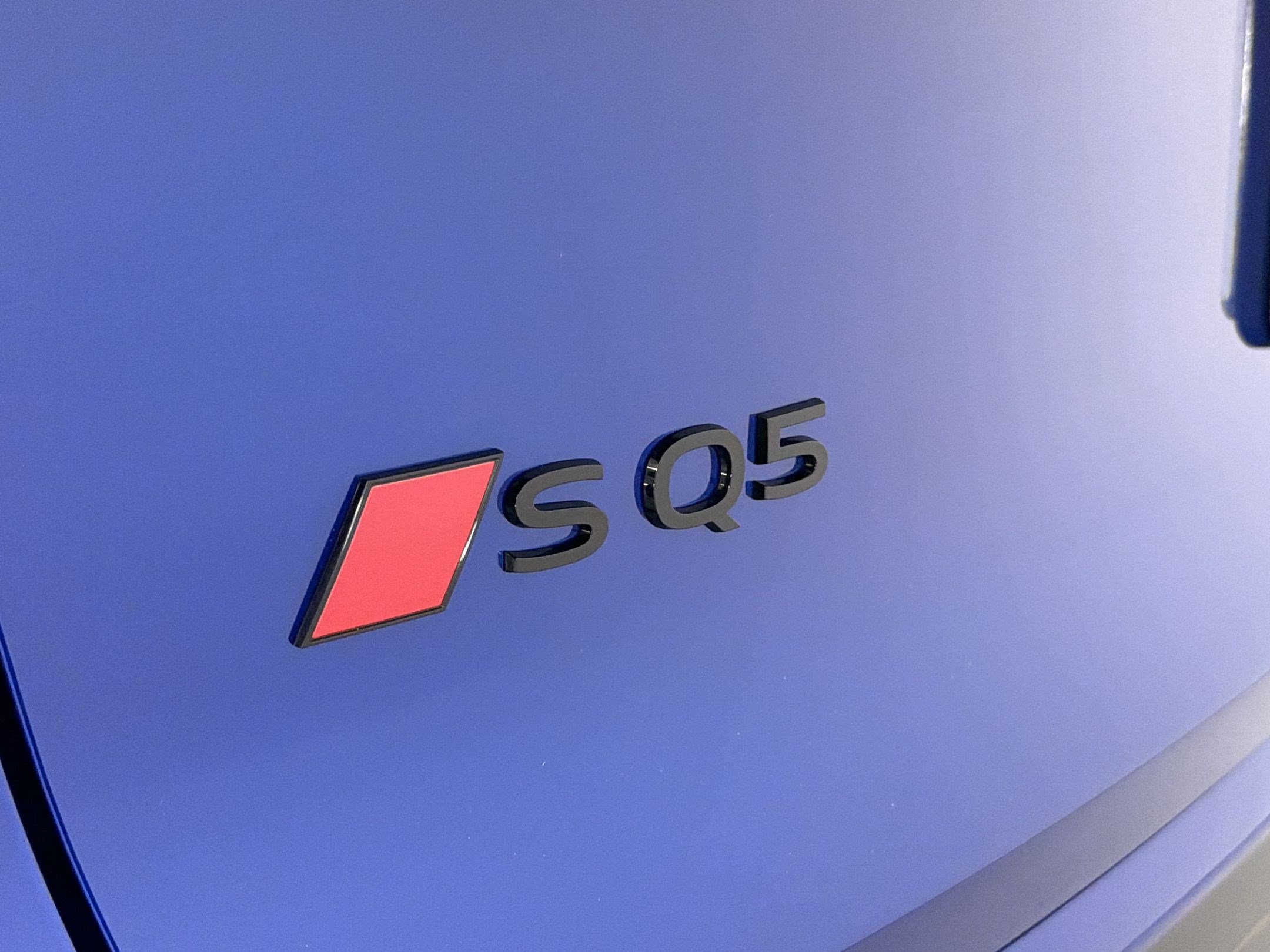 New 2026 Audi SQ5 Prestige AWD/4WD image 35