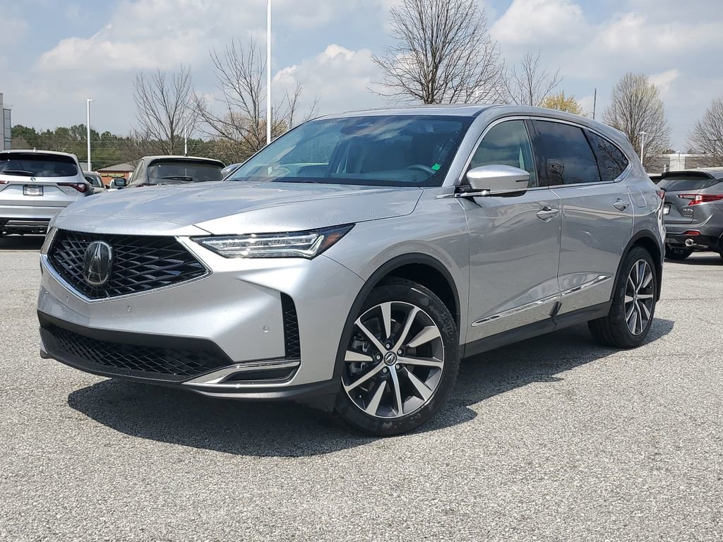 New 2026 Acura MDX FWD w/ Technology Package image 32