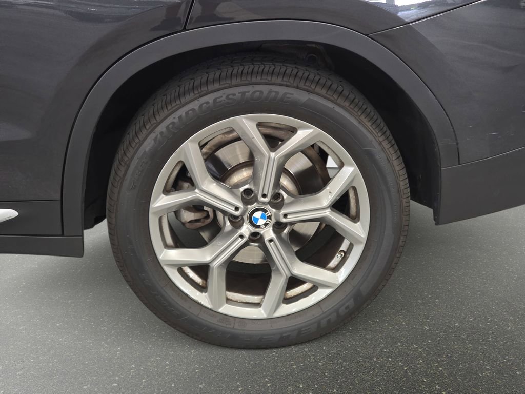 Used 2023 BMW X3 sDrive30i w/ Convenience Package RWD image 26