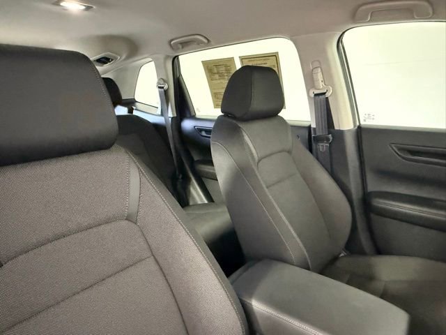 Used 2026 Honda CR-V LX image 52
