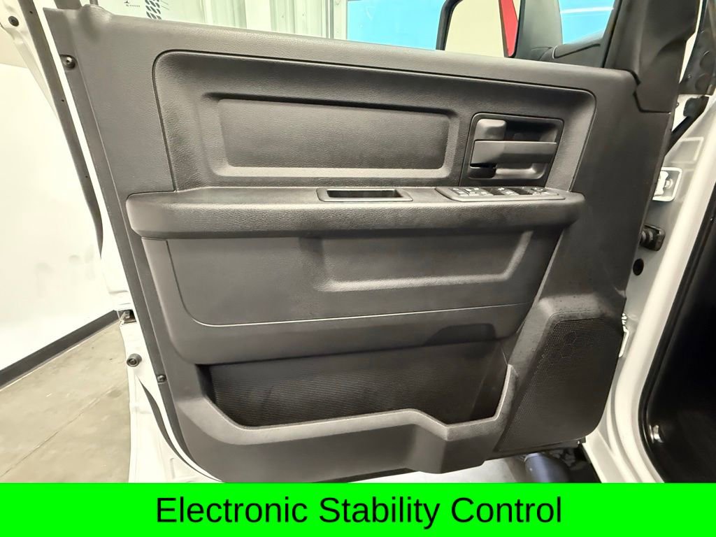 New 2025 RAM 2500 Tradesman image 14