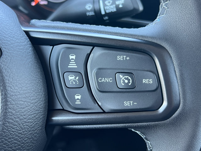New 2026 Jeep Gladiator Sport AWD/4WD image 20