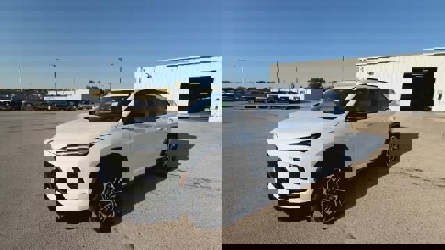 New 2026 Buick Enclave Sport Touring w/ Power Package image 38