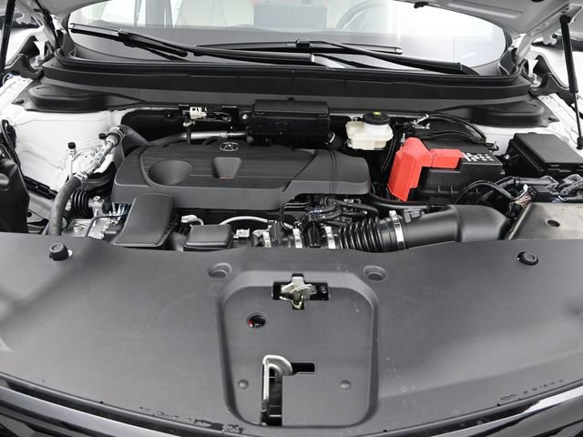 New 2026 Acura RDX w/ Technology Package AWD/4WD image 21