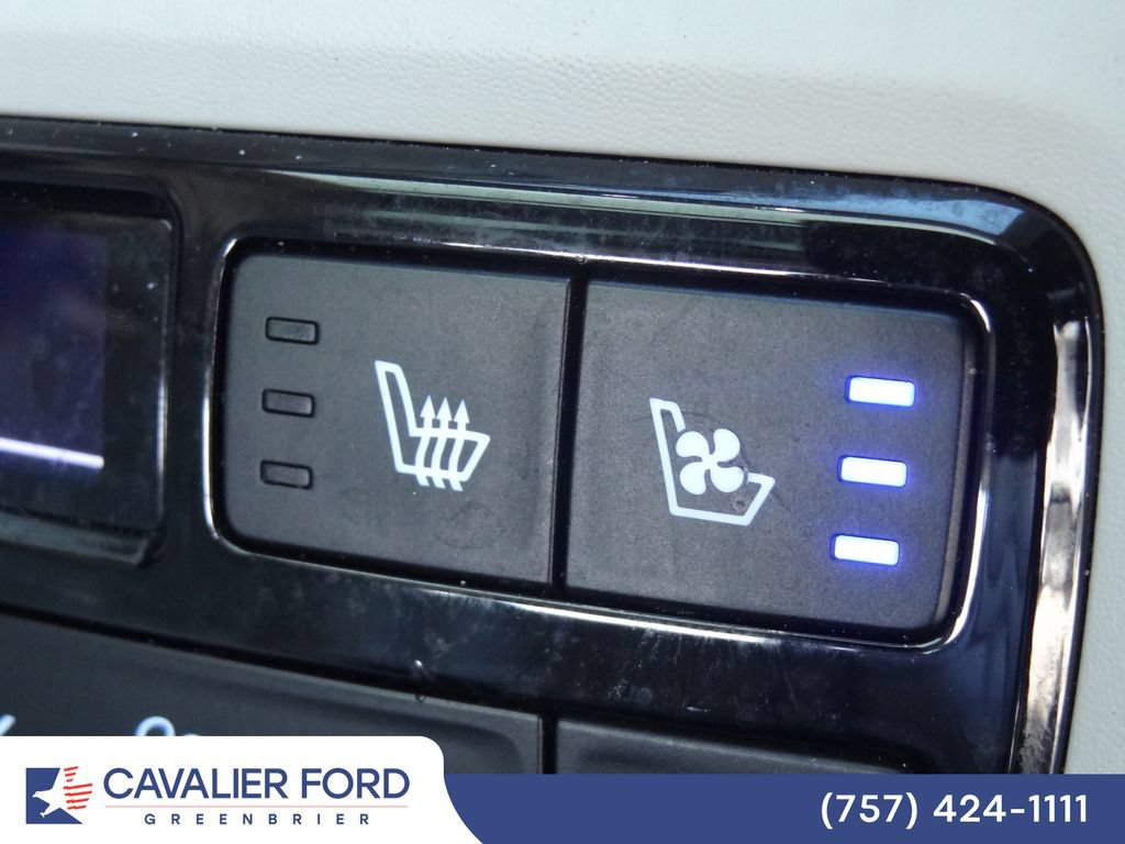 Used 2024 Hyundai Palisade Calligraphy AWD/4WD image 20