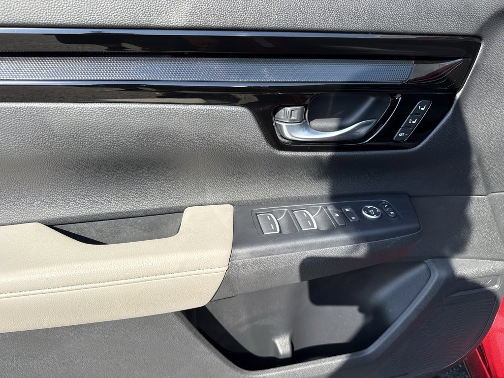 Used 2024 Honda CR-V EX-L image 18