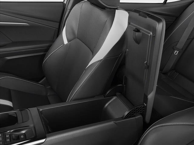 New 2026 Toyota Camry Hybrid FWD image 10