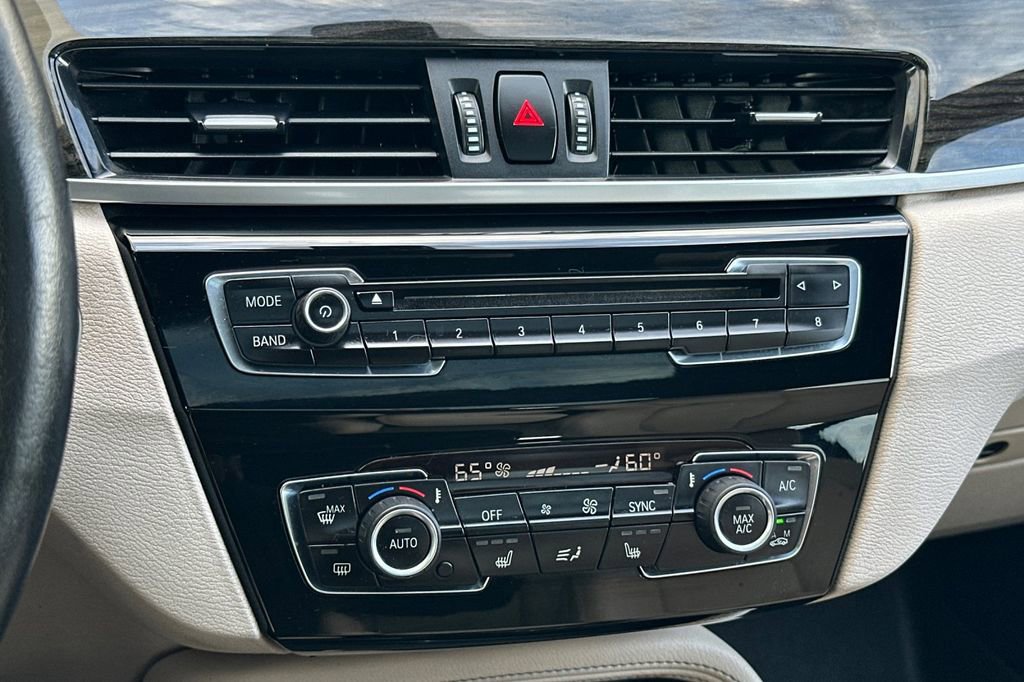 Used 2018 BMW X1 xDrive28i w/ Convenience Package image 23