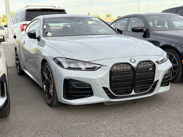 Certified 2025 BMW M440i Coupe image 3