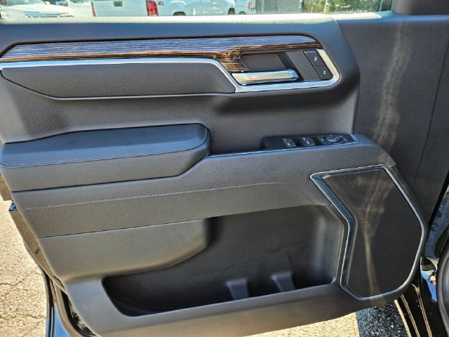 New 2026 GMC Sierra 1500 Elevation AWD/4WD image 21